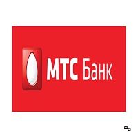 логотип мтс банка
